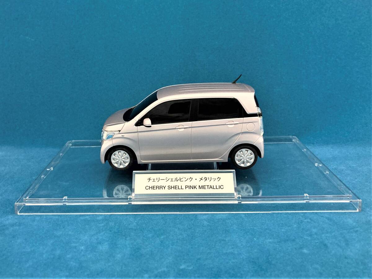 Yahoo!オークション -「ホンダ カラーサンプル n-wgn」(ミニカー
