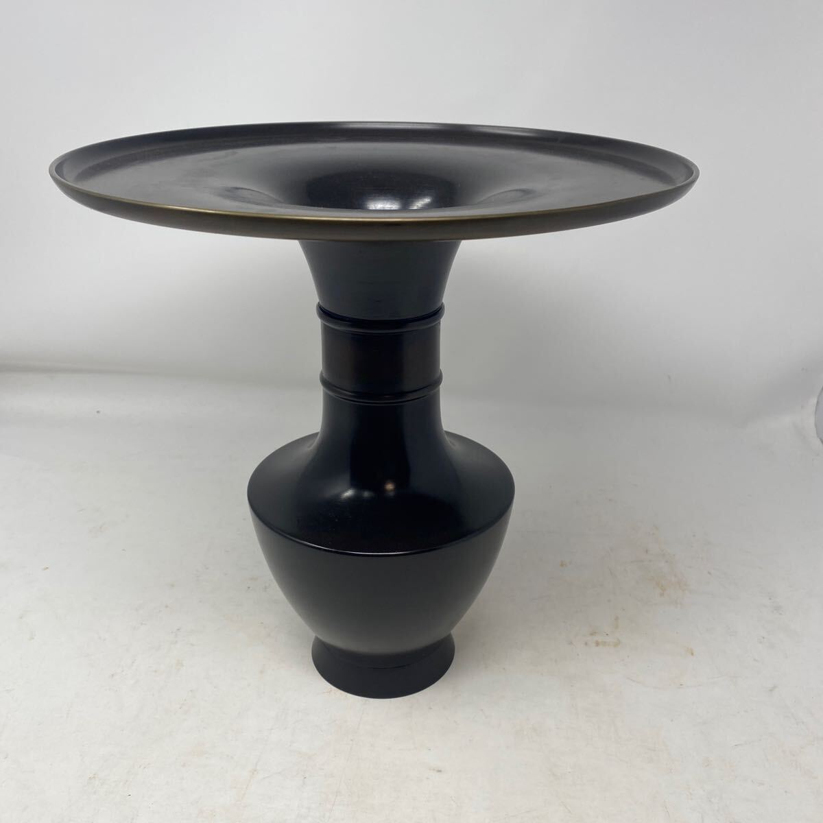 Yahoo!オークション -「池坊 花器 銅器」の落札相場・落札価格 Yahoo!オークション -「池坊 花器 銅器」の落札相場・落札価格