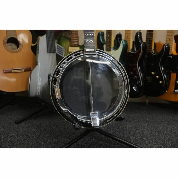 【8988】 Tokai Goldstar?バンジョー humming bird