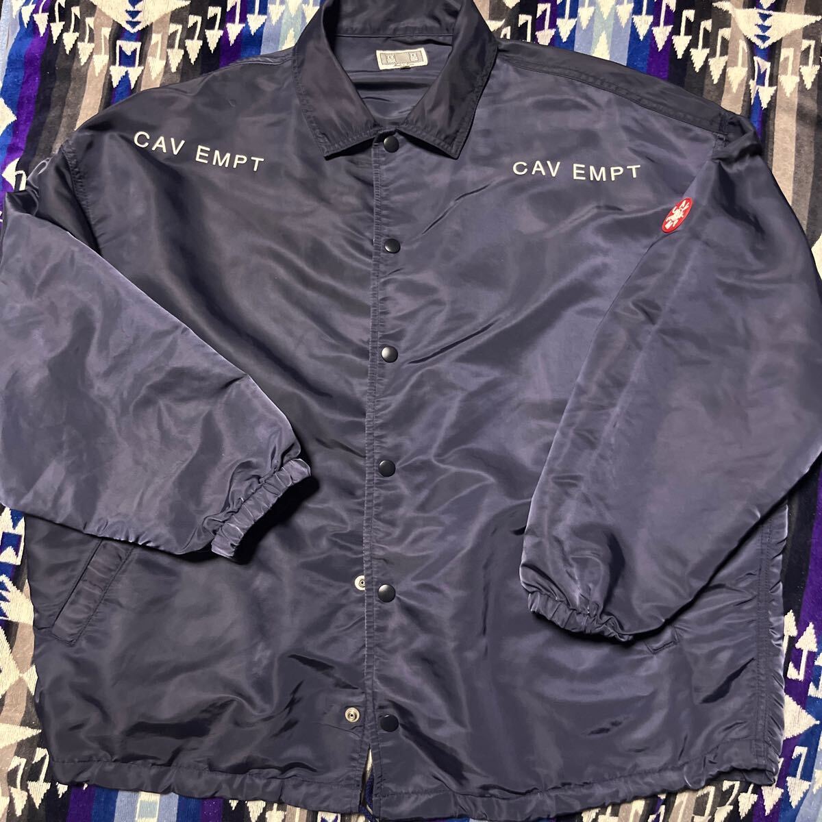 Yahoo!オークション -「c.e cavempt」(ジャケット、上着 Yahoo!オークション -「c.e cavempt」(ジャケット、上着