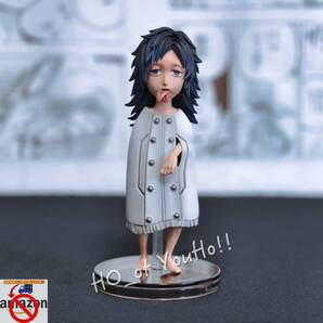 BLEACH ブリーチ フィギュア 星十字騎士団 聖文字 W 「紆余曲折」 ニャンゾル・ワイゾル 千年血戦篇 ワーコレ WCF YZ スタジオ GK完成品