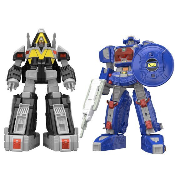 Yahoo!オークション -「galaxy」(電磁戦隊メガレンジャー) (戦隊 Yahoo!オークション -「galaxy」(電磁戦隊メガレンジャー) (戦隊