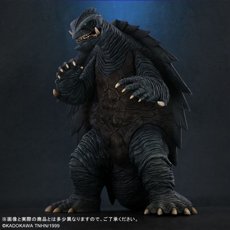 Yahoo!オークション -「30cmシリーズ」(ガメラ) (ゴジラ、怪獣 Yahoo!オークション -「30cmシリーズ」(ガメラ) (ゴジラ、怪獣