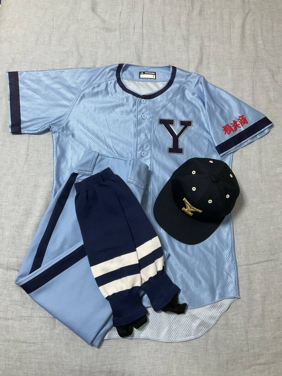 Yahoo!オークション -「横浜高校野球部ユニフォーム」の落札相場 Yahoo!オークション -「横浜高校野球部ユニフォーム」の落札相場