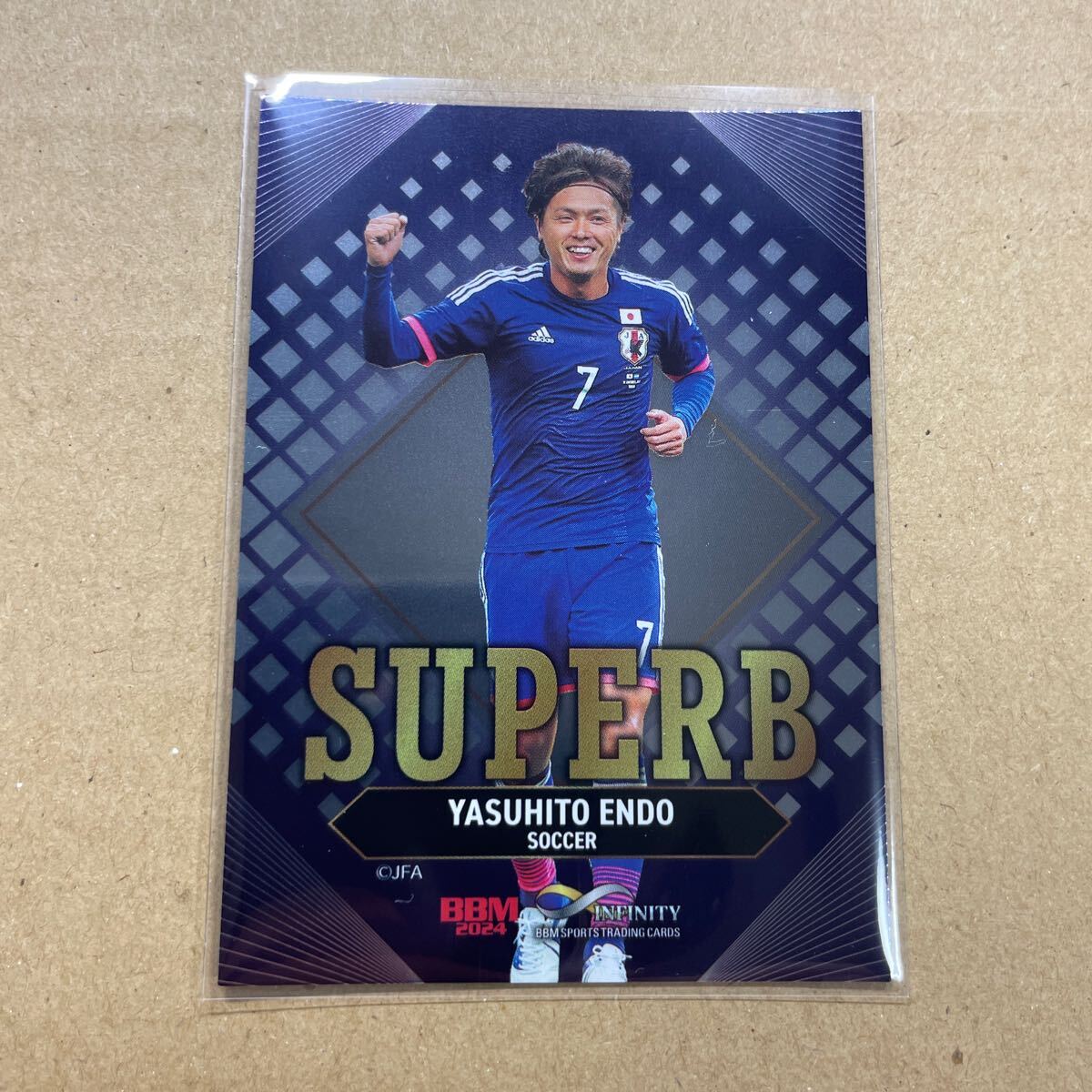 Yahoo!オークション -「遠藤保仁カード」の落札相場・落札価格 Yahoo!オークション -「遠藤保仁カード」の落札相場・落札価格