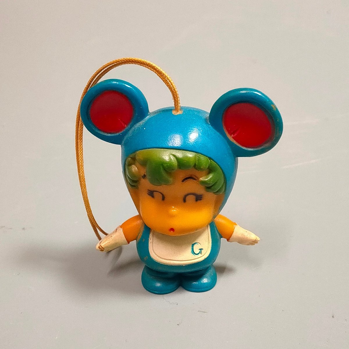 Yahoo!オークション -「ガッちゃん ソフビ」の落札相場・落札価格 Yahoo!オークション -「ガッちゃん ソフビ」の落札相場・落札価格