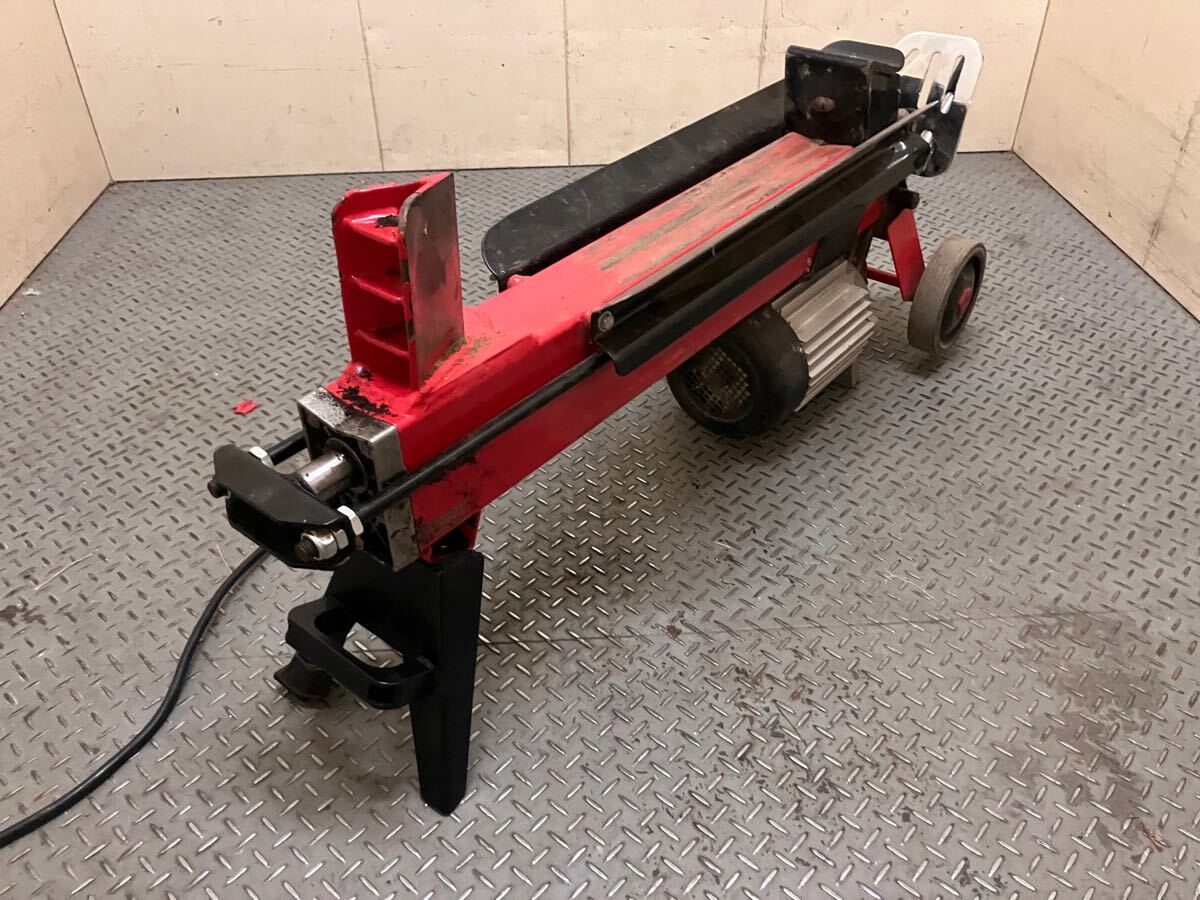Yahoo!オークション -「薪割り機 中古」(花、園芸) の落札相場 Yahoo!オークション -「薪割り機 中古」(花、園芸) の落札相場