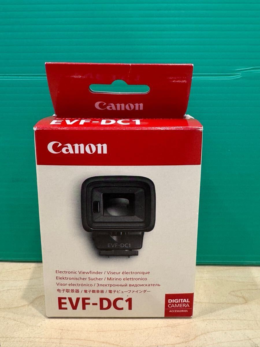 Yahoo!オークション -「CANON EVF-DC1 電子ビューファインダー Yahoo!オークション -「CANON EVF-DC1 電子ビューファインダー