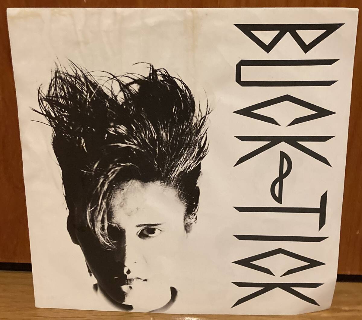2025年最新】Yahoo!オークション -buck-tick 悪の華(音楽)の中古