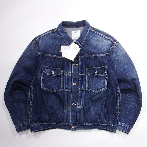 Yahoo!オークション -「visvim 101 jkt」(visvim) (ひ)の落札 Yahoo!オークション -「visvim 101 jkt」(visvim) (ひ)の落札