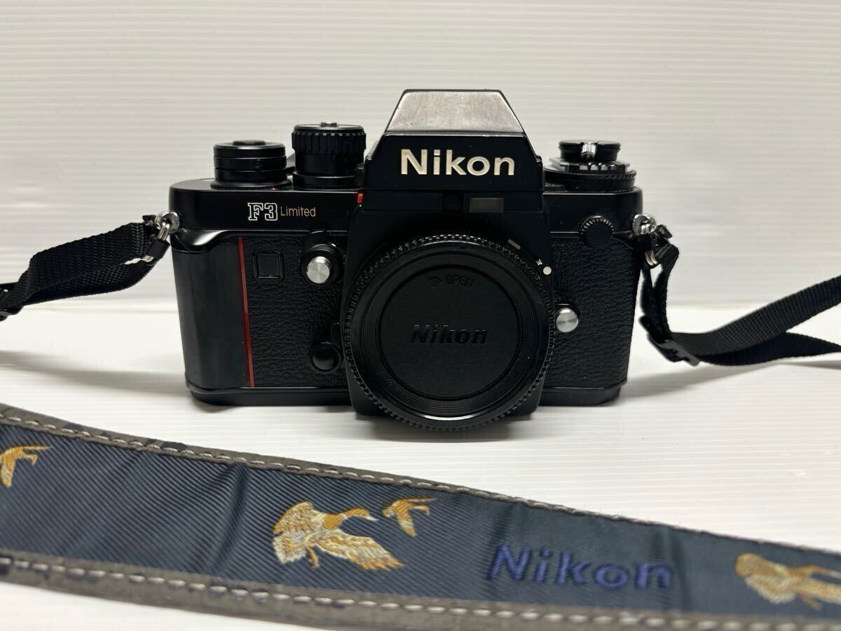 Yahoo!オークション -「nikon f3 limited」の落札相場・落札価格 Yahoo!オークション -「nikon f3 limited」の落札相場・落札価格