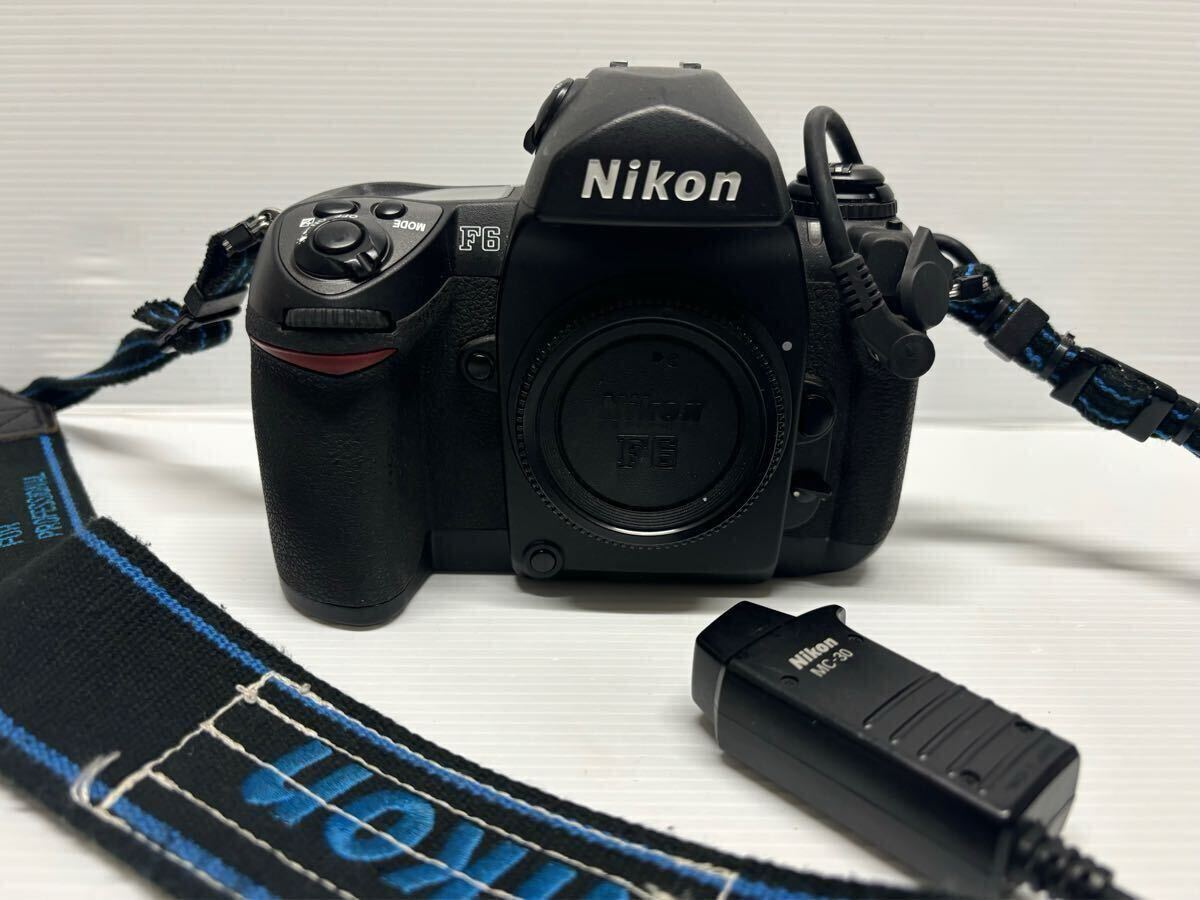 Yahoo!オークション -「ニコン F6 フィルム一眼レフカメラ F6 Yahoo!オークション -「ニコン F6 フィルム一眼レフカメラ F6