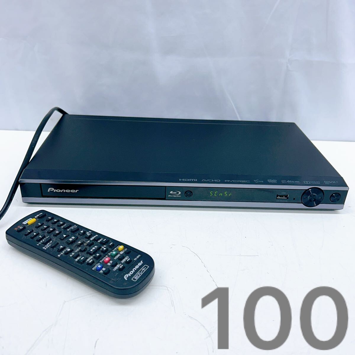 Yahoo!オークション -「bdp-3130 リモコン」の落札相場・落札価格 Yahoo!オークション -「bdp-3130 リモコン」の落札相場・落札価格