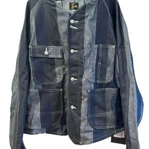 新品ニードルスneedlesブルゾンnepenthesネペンテス