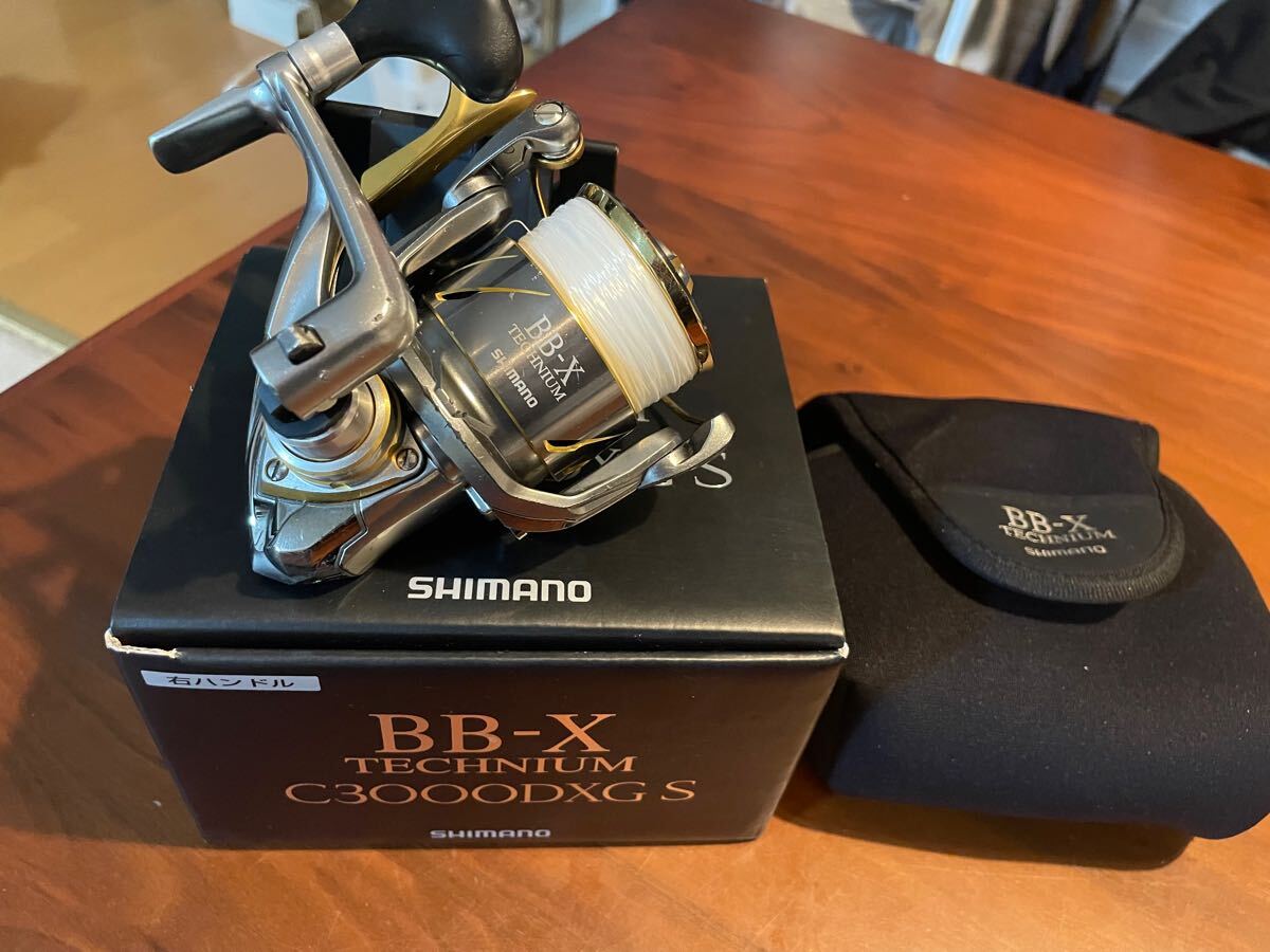 Yahoo!オークション -「シマノ15 bb-x テクニウム」(スピニングリール) (リール)の落札相場・落札価格 Yahoo!オークション -「シマノ15 bb-x テクニウム」(スピニングリール) (リール)の落札相場・落札価格