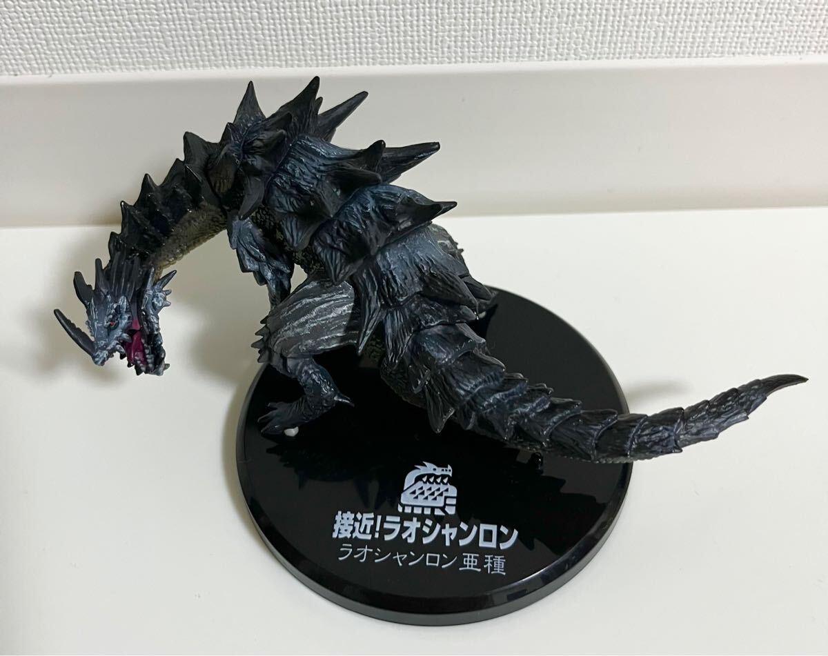 Yahoo!オークション -「モンスターハンターラオシャンロン」の Yahoo!オークション -「モンスターハンターラオシャンロン」の
