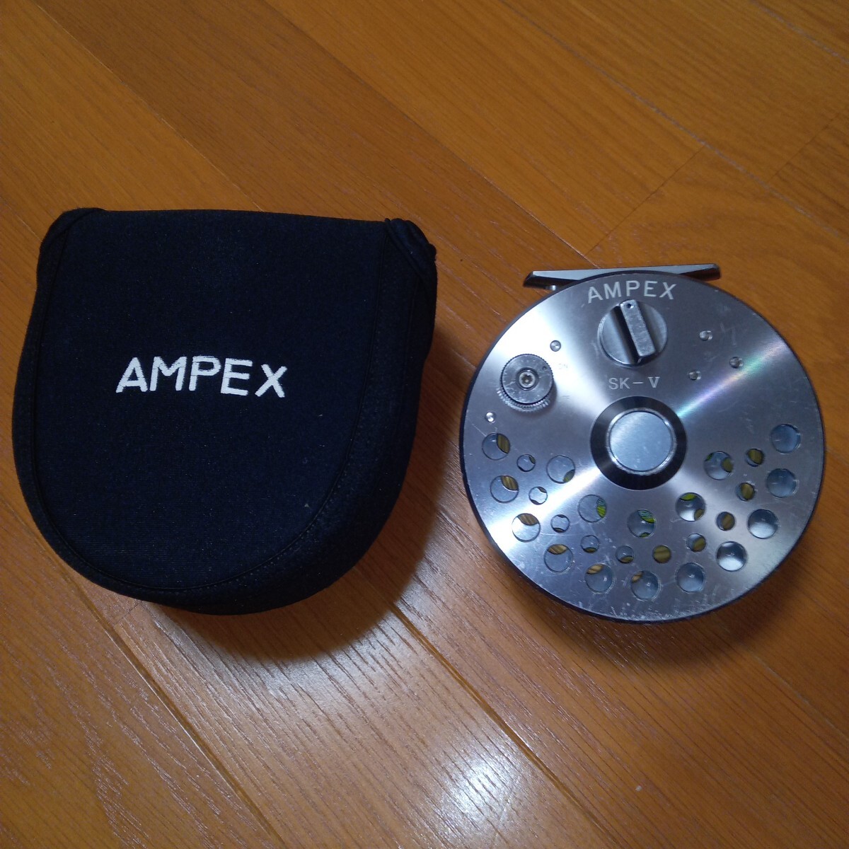 Yahoo!オークション -「ampex フライリール」の落札相場・落札価格 Yahoo!オークション -「ampex フライリール」の落札相場・落札価格