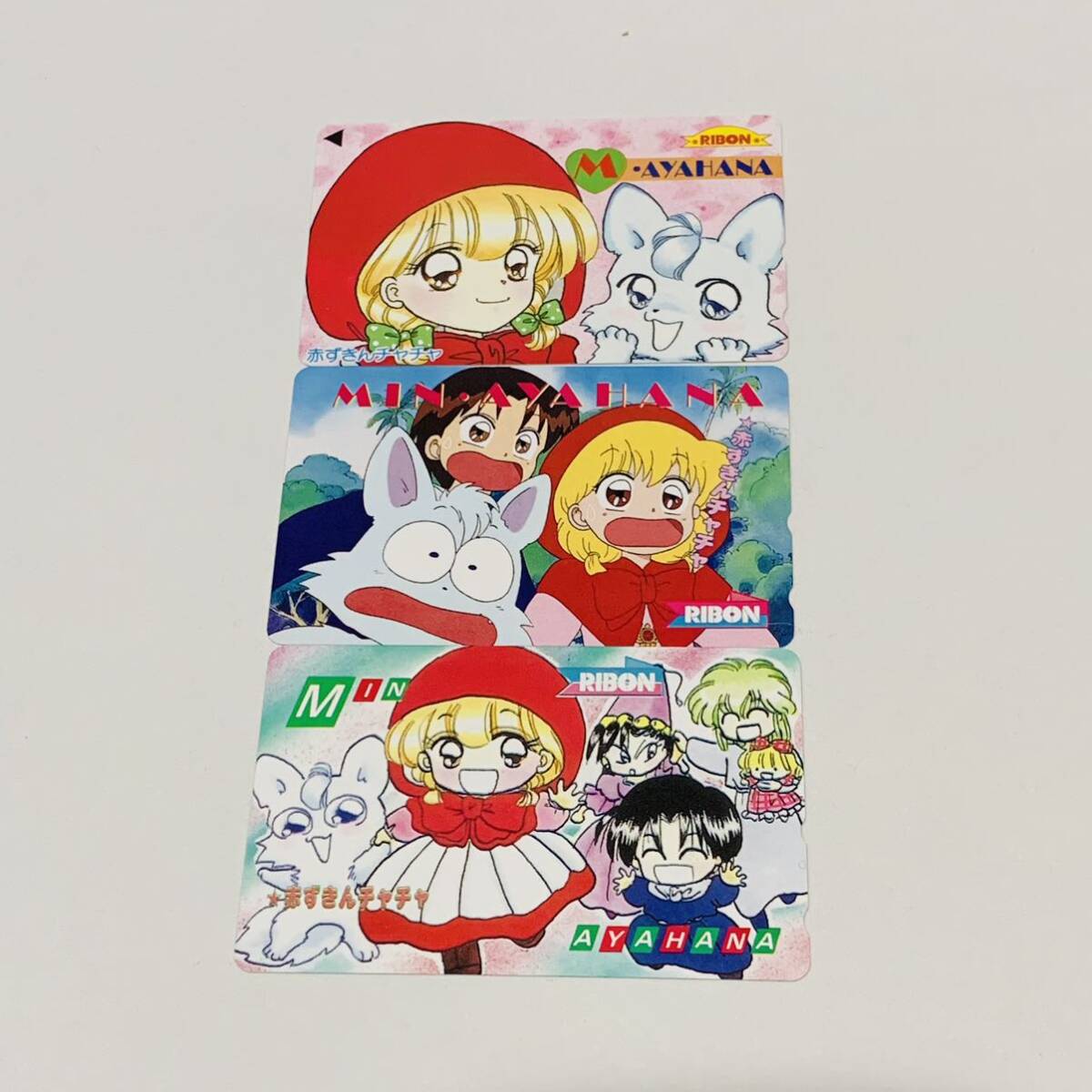 フルコンプ】赤ずきんチャチャ カードダス アマダ フルコンプ】赤ずきんチャチャ カードダス アマダ