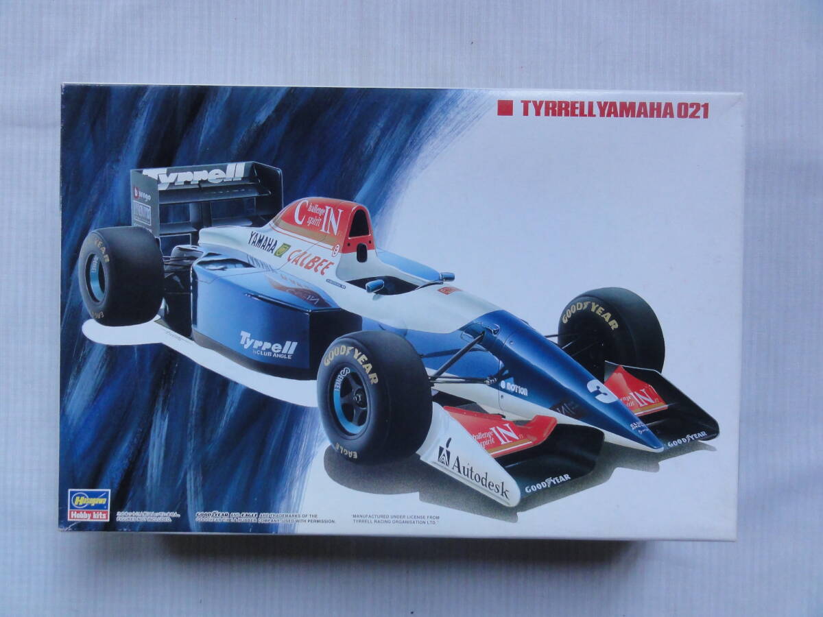 2025年最新】Yahoo!オークション -hasegawa 1:24(フォーミュラ