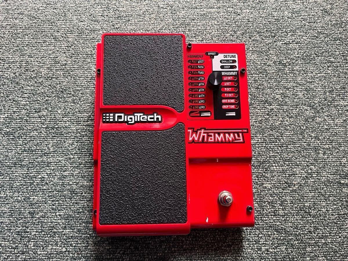 Yahoo!オークション -「digitech whammy 4」の落札相場・落札価格 Yahoo!オークション -「digitech whammy 4」の落札相場・落札価格