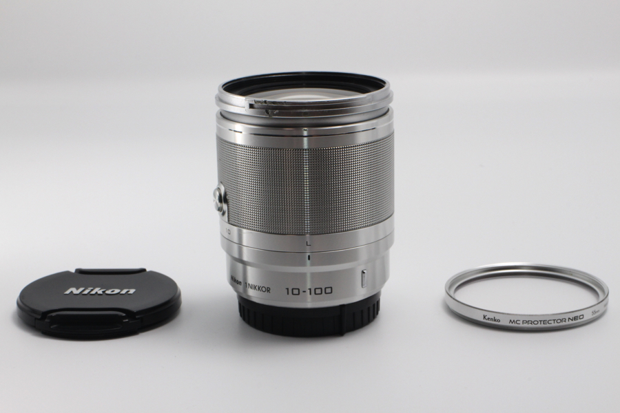 2025年最新】Yahoo!オークション -1 nikkor vr 10-100の中古品 2025年最新】Yahoo!オークション -1 nikkor vr 10-100の中古品