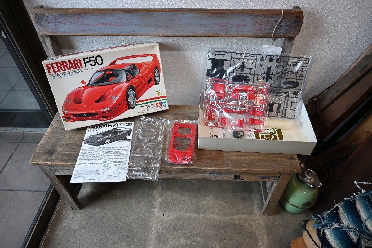 2025年最新】Yahoo!オークション -f50(フェラーリ)の中古品