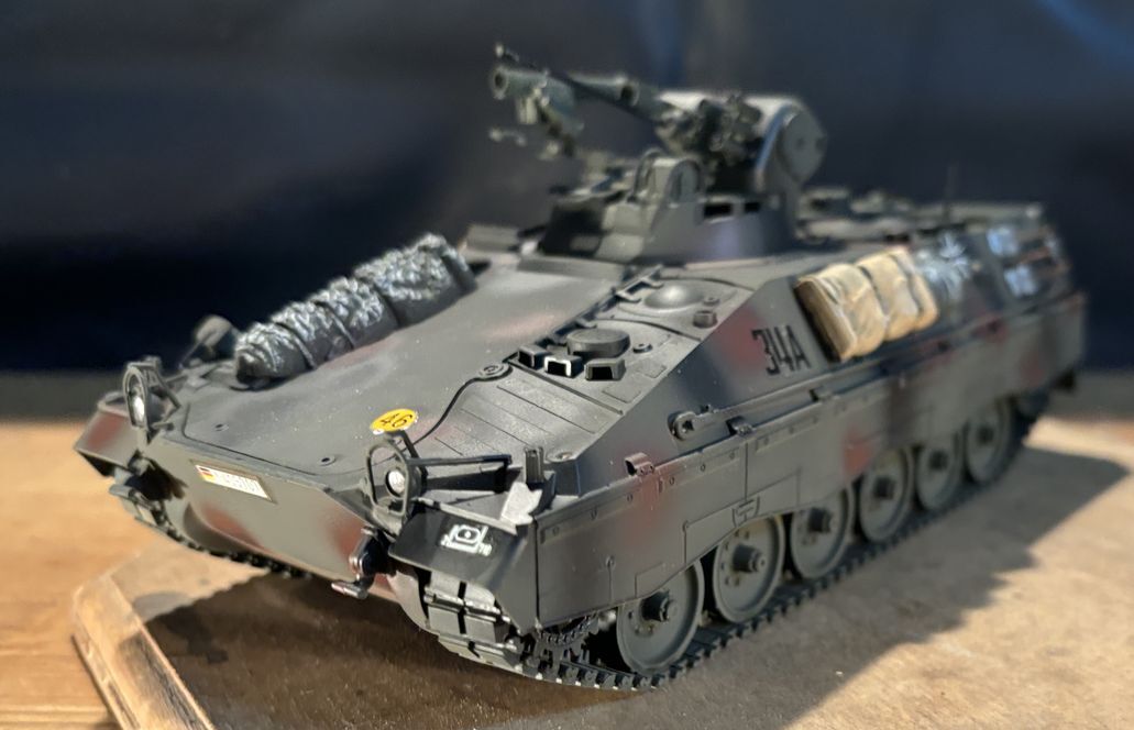 Yahoo!オークション -「マルダー歩兵戦闘車」の落札相場・落札価格 Yahoo!オークション -「マルダー歩兵戦闘車」の落札相場・落札価格
