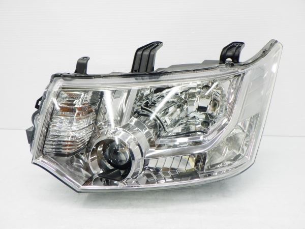 三菱 デリカ D:5 /CV5W HID ヘッドライトセット 100-87918 三菱 デリカ D:5 D5 CV5W HID ヘッドライト100-87918