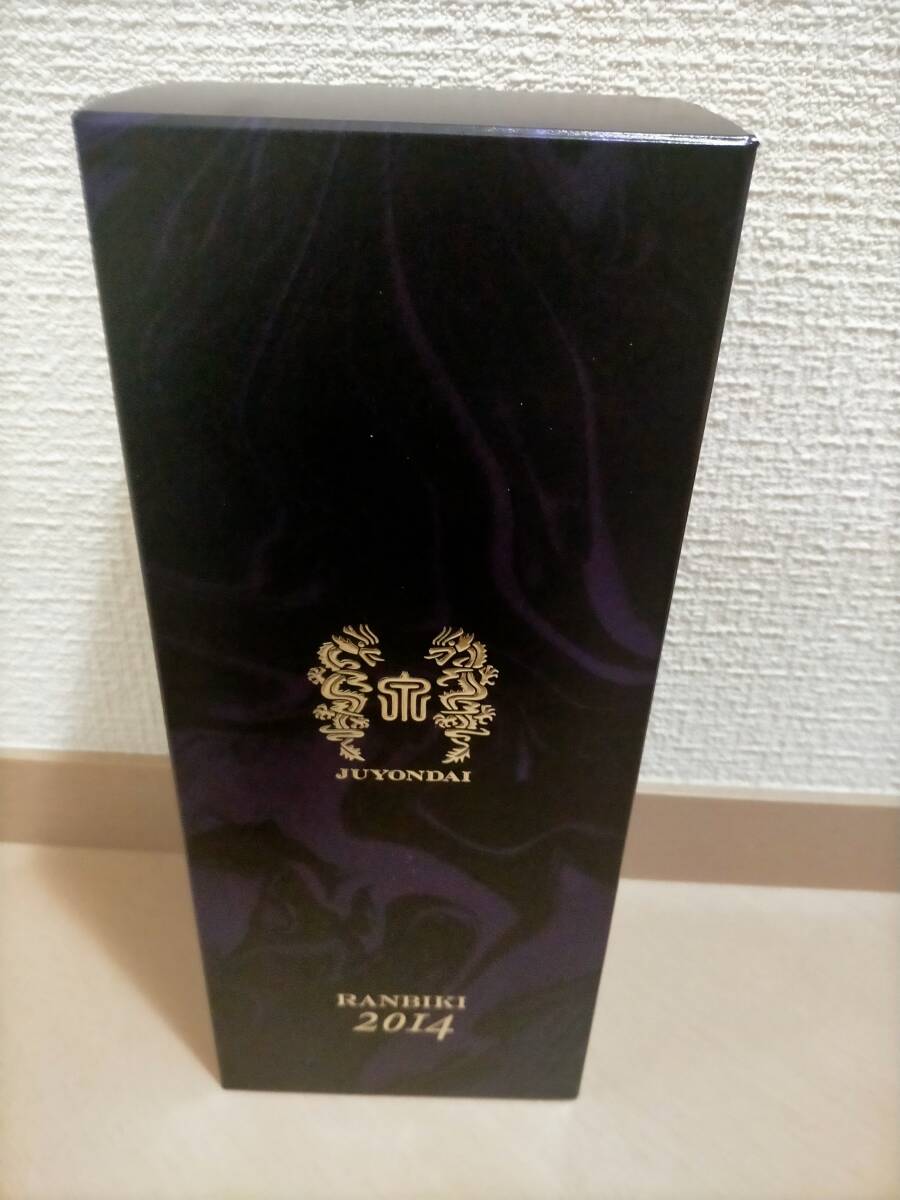Yahoo!オークション -「十四代 蘭引酒」の落札相場・落札価格 Yahoo!オークション -「十四代 蘭引酒」の落札相場・落札価格