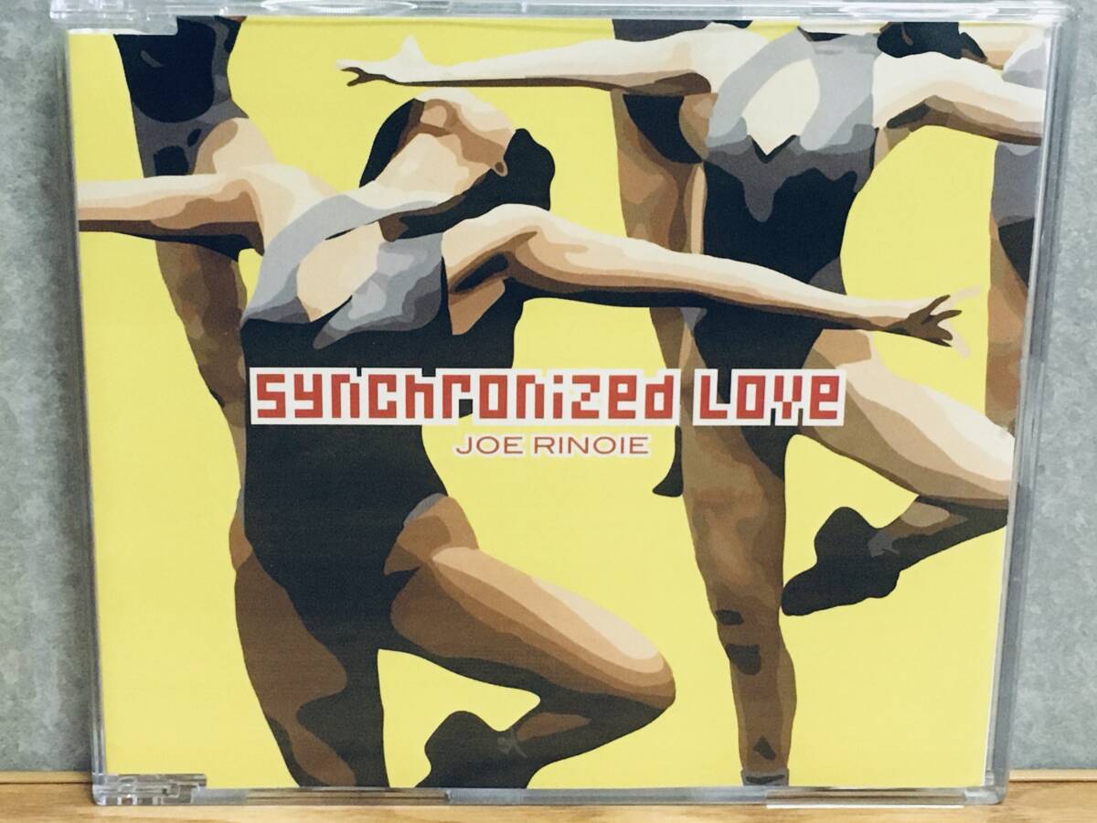 Yahoo!オークション - 希少限定盤 7インチレコード〔 Joe Rinoie