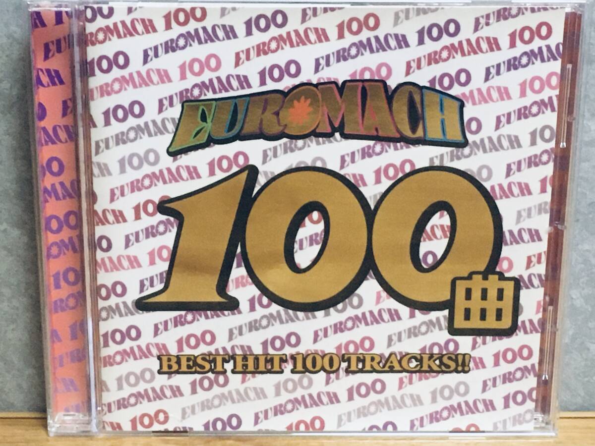 2025年最新】Yahoo!オークション -super eurobeat 100(CD)の中古