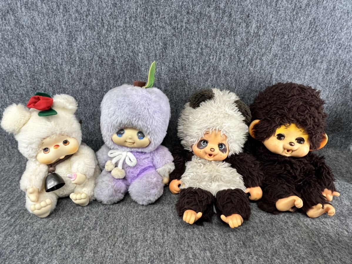 Yahoo!オークション -「モンチッチ 友達」(おもちゃ、ゲーム) の Yahoo!オークション -「モンチッチ 友達」(おもちゃ、ゲーム) の