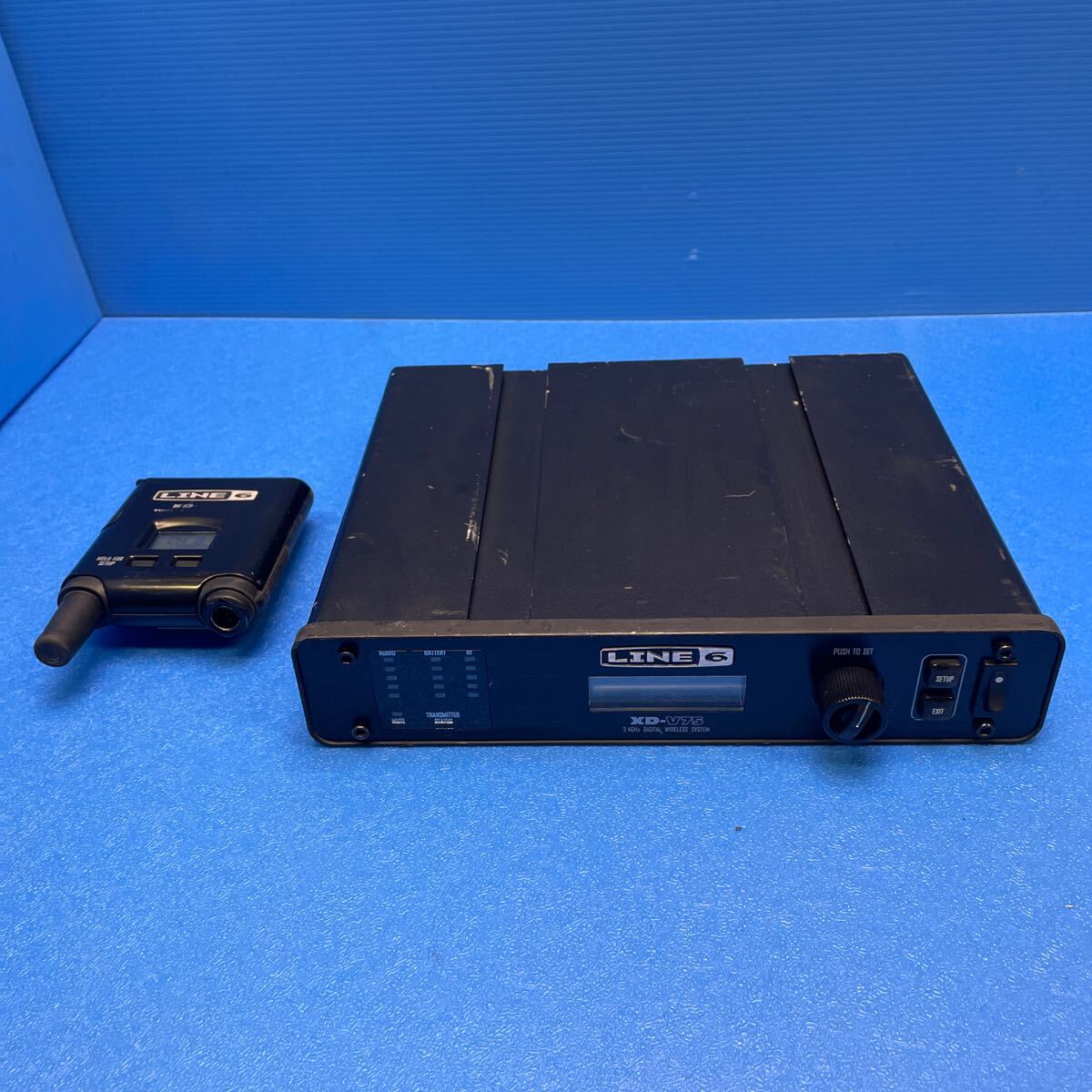 Yahoo!オークション -「line6 v75」の落札相場・落札価格 Yahoo!オークション -「line6 v75」の落札相場・落札価格
