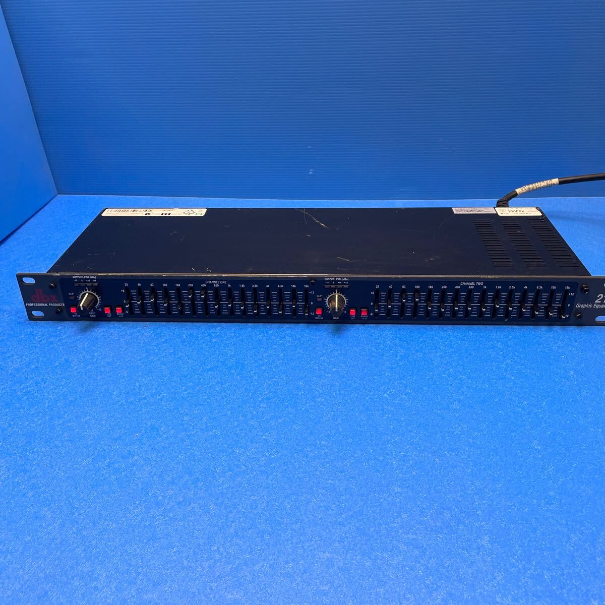 Yahoo!オークション -「dbx 215」の落札相場・落札価格 Yahoo!オークション -「dbx 215」の落札相場・落札価格