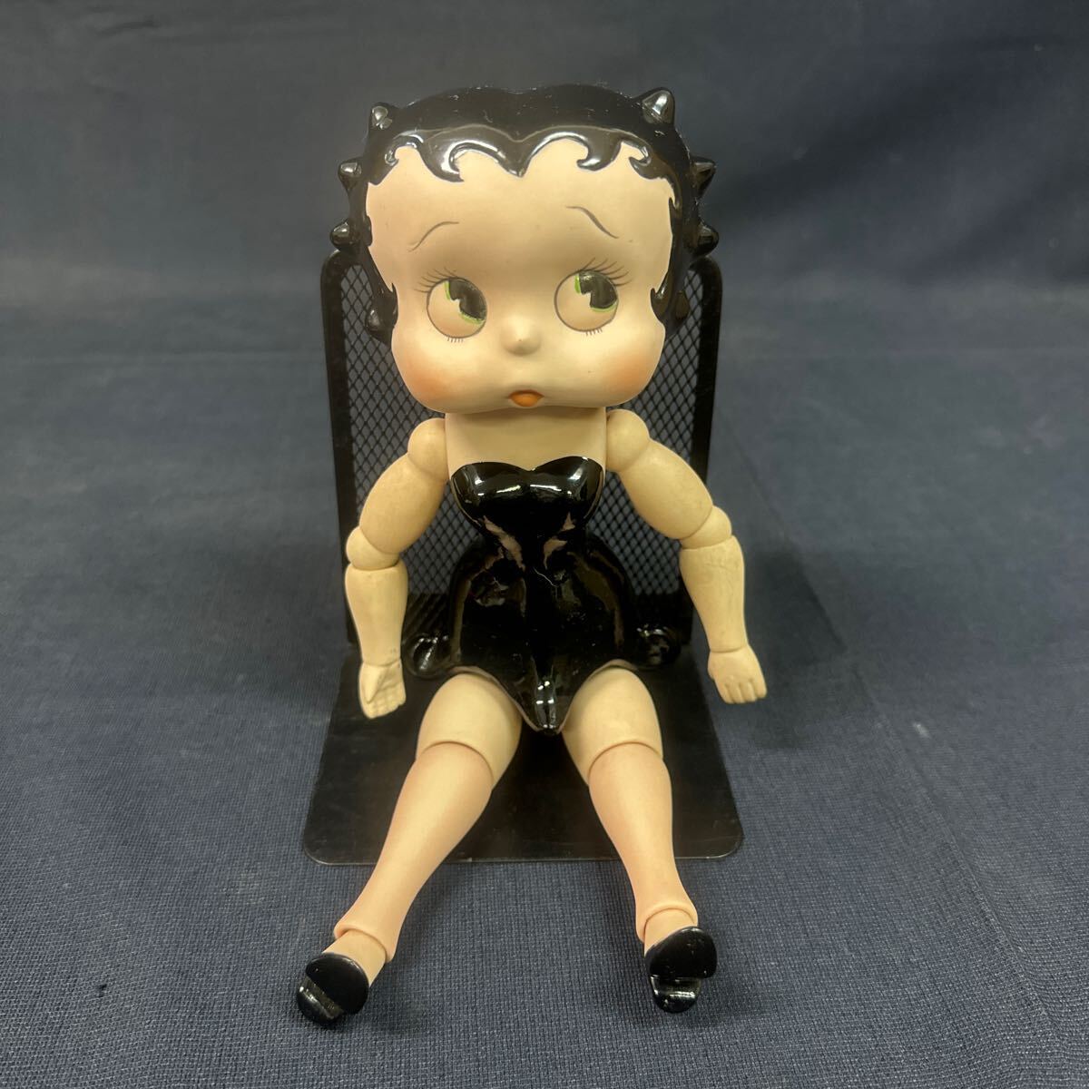 Yahoo!オークション -「ベティちゃん Betty boop」の落札相場 Yahoo!オークション -「ベティちゃん Betty boop」の落札相場