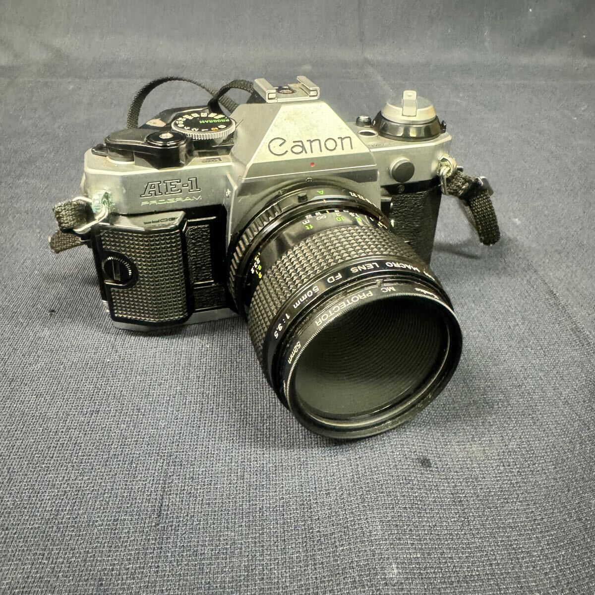 Yahoo!オークション -「canon ae-1 program」(一眼カメラ用 Yahoo!オークション -「canon ae-1 program」(一眼カメラ用