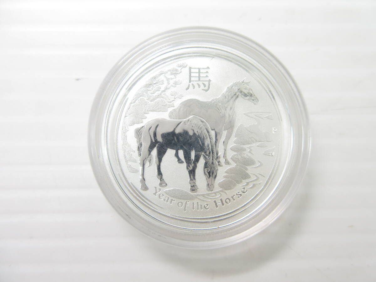 Yahoo!オークション -「オーストラリア銀貨 干支」(硬貨) (貨幣