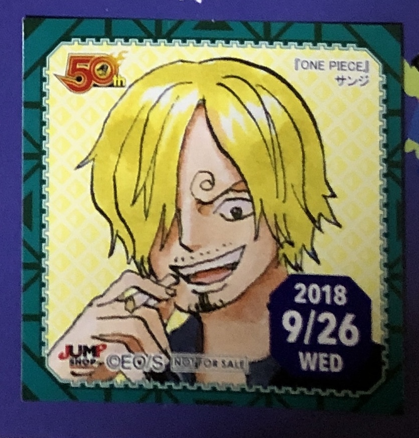 Yahoo!オークション -「365日ステッカー one piece」(コミック Yahoo!オークション -「365日ステッカー one piece」(コミック