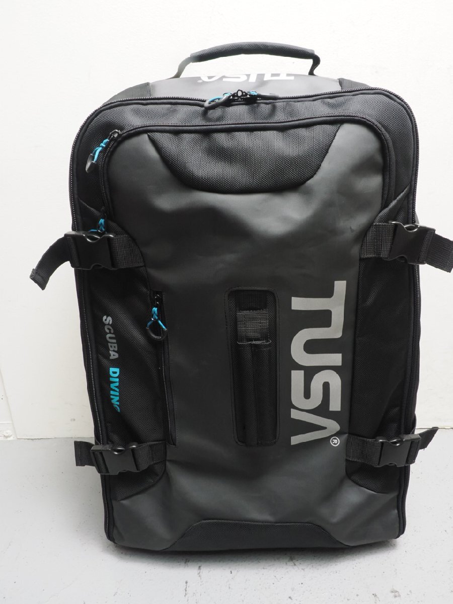 Yahoo!オークション -「tusa キャスターバッグ」(スポーツ Yahoo!オークション -「tusa キャスターバッグ」(スポーツ