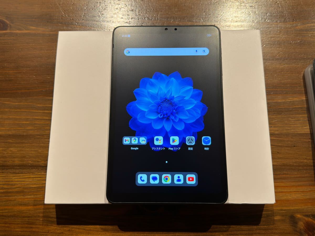Yahoo!オークション -「ALLDOCUBE iPlay60mini Pro 8.4インチ Yahoo!オークション -「ALLDOCUBE iPlay60mini Pro 8.4インチ