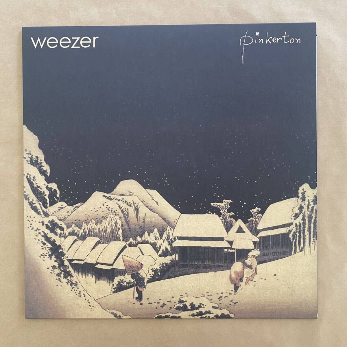 Yahoo!オークション -「weezer pinkerton」(音楽) の落札相場・落札価格 Yahoo!オークション -「weezer pinkerton」(音楽) の落札相場・落札価格