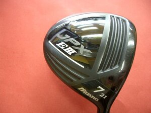 Mizuno JPX EⅢSV 7w/R!