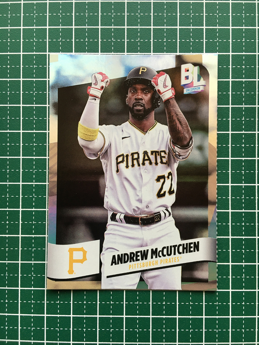 2025年最新】Yahoo!オークション -andrew mccutchenの中古品 2025年最新】Yahoo!オークション -andrew mccutchenの中古品