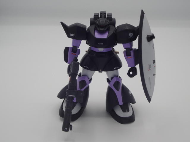 Yahoo!オークション -「高機動型ゲルググ」(完成品) (ガンダム Yahoo!オークション -「高機動型ゲルググ」(完成品) (ガンダム
