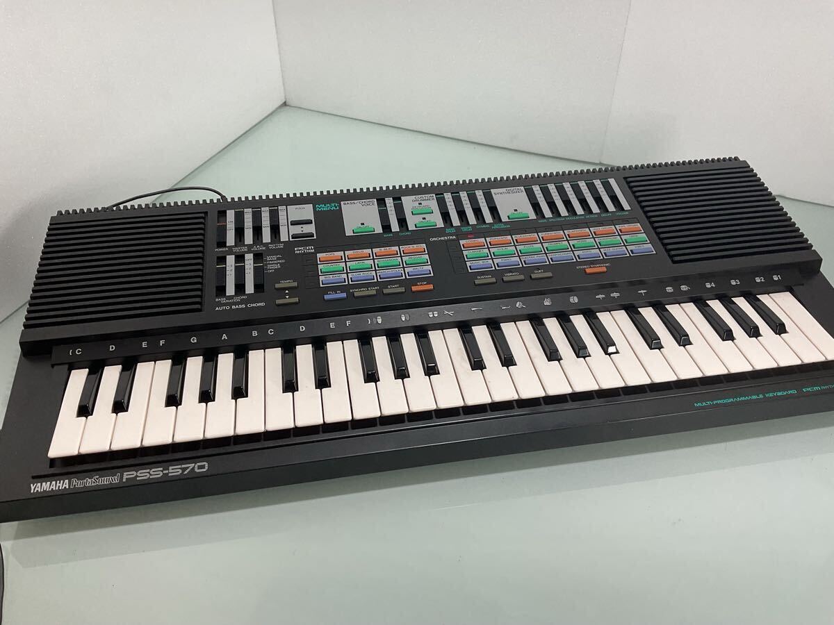 2025年最新】Yahoo!オークション -yamaha pssの中古品・新品・未 2025年最新】Yahoo!オークション -yamaha pssの中古品・新品・未