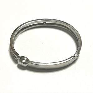 create刻印 バングル レディース 腕周約16cm