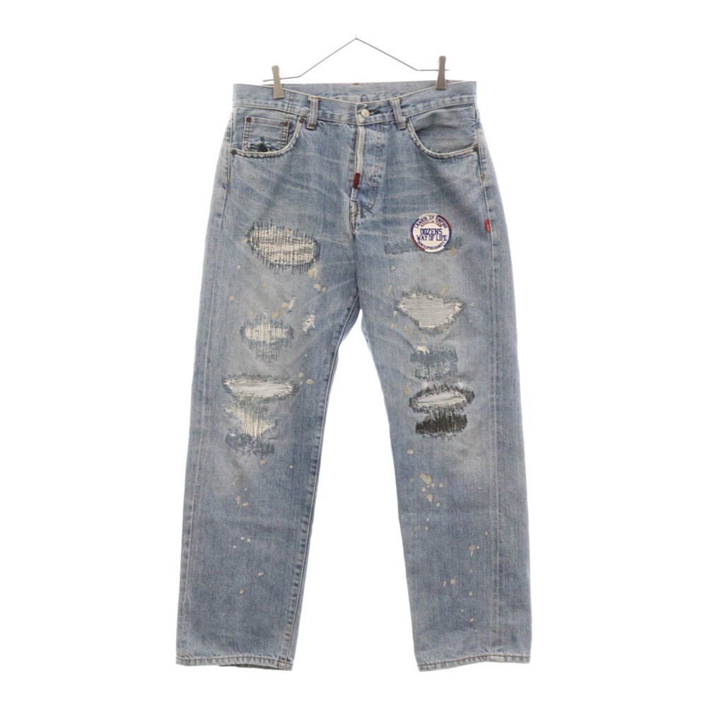 Yahoo!オークション -「wtaps blues trash」の落札相場・落札価格 Yahoo!オークション -「wtaps blues trash」の落札相場・落札価格