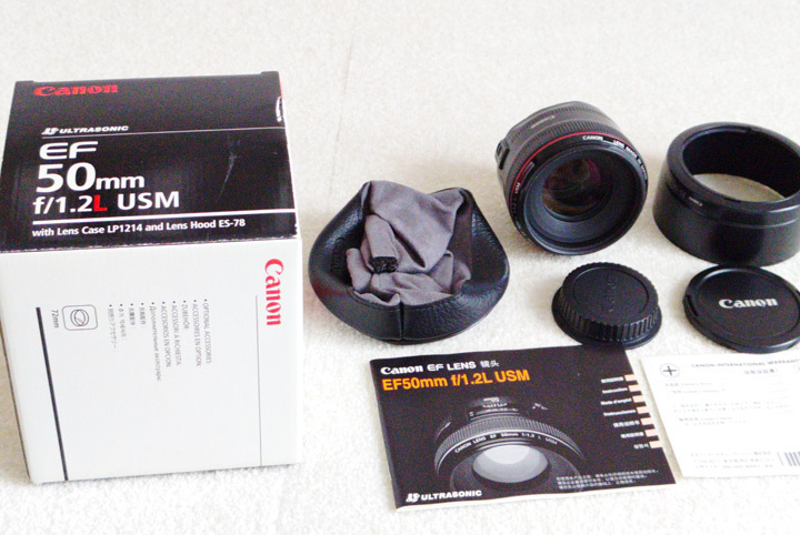Yahoo!オークション -「canon ef50mm f1.2l usm」の落札相場 Yahoo!オークション -「canon ef50mm f1.2l usm」の落札相場