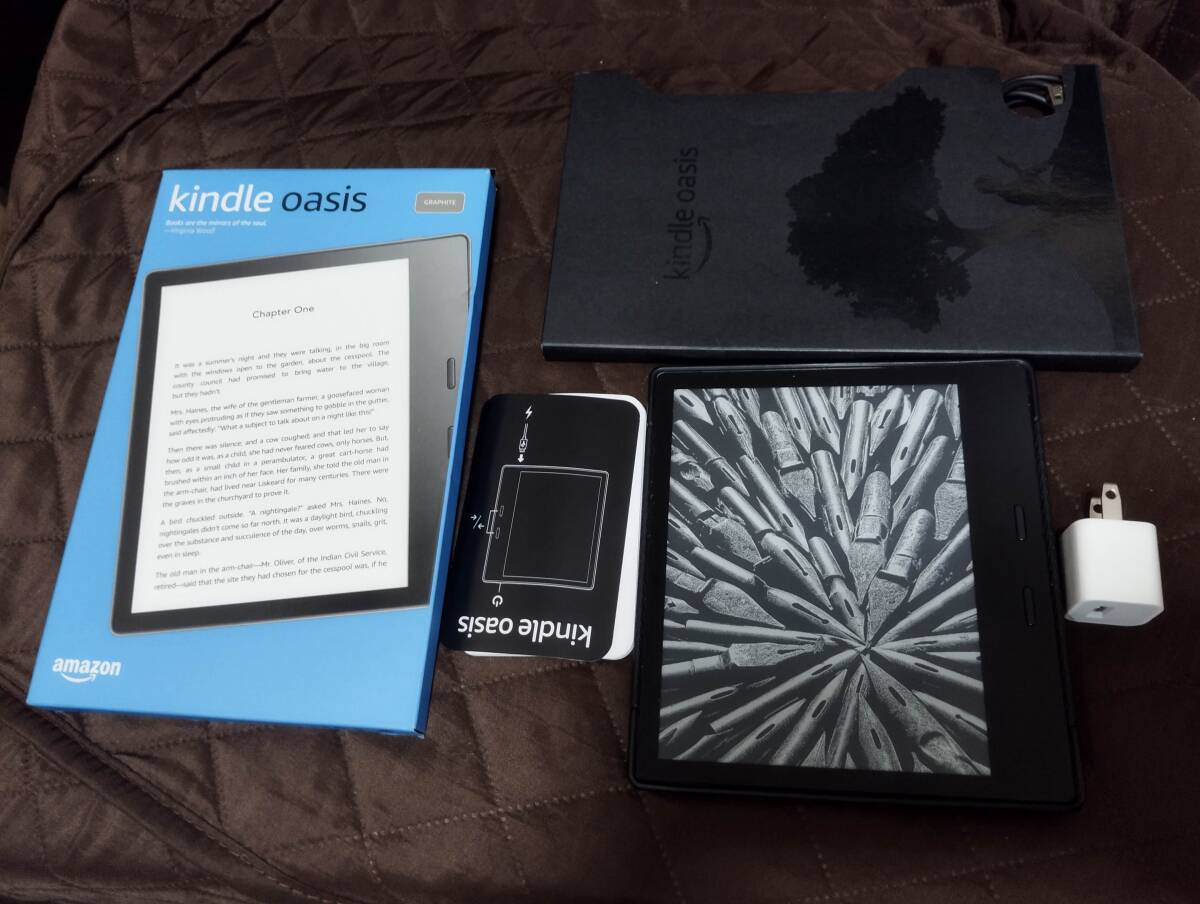 Yahoo!オークション -「kindle oasis 第10世代」の落札相場 Yahoo!オークション -「kindle oasis 第10世代」の落札相場