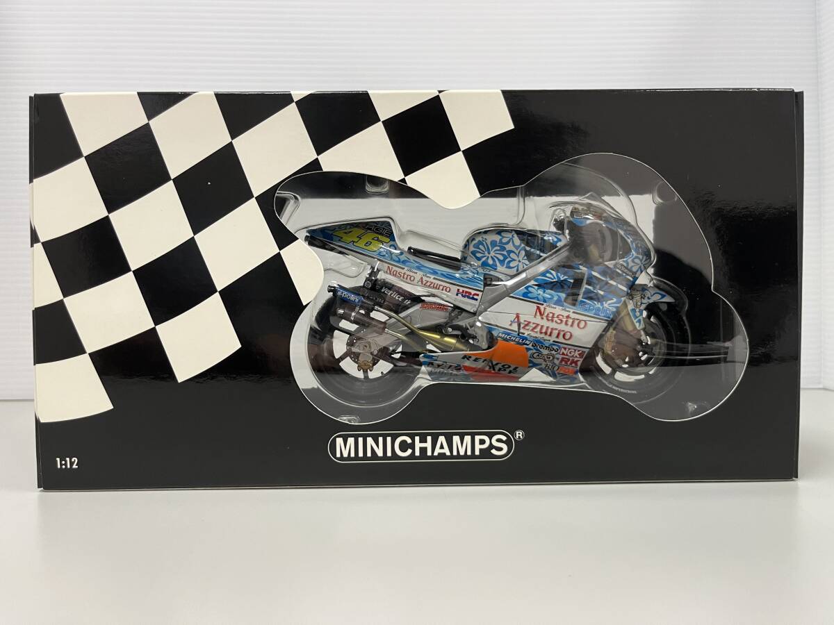 Yahoo!オークション -「ミニチャンプス 1/12 nsr 500」の落札 Yahoo!オークション -「ミニチャンプス 1/12 nsr 500」の落札